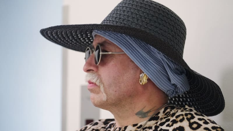 Německá extremistka zadržená u Aše se brání vydání. Soud ji poslal do vazby