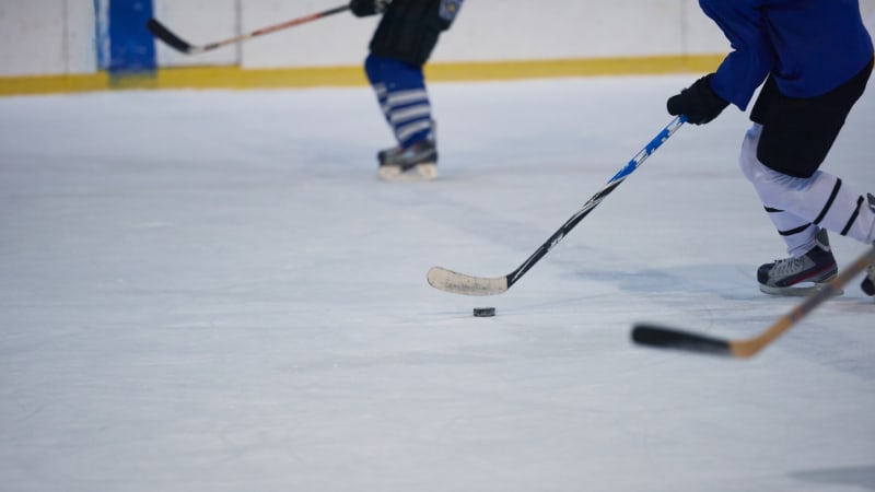 Rána pro mladoboleslavský hokej. Zemřel bývalý brankář a trenér Jiří Slabý starší