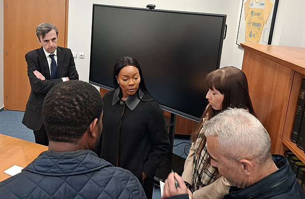 Dynamo vám neprodám, odmítla majitelka nabídku Budějovic. I když přijde o stadion