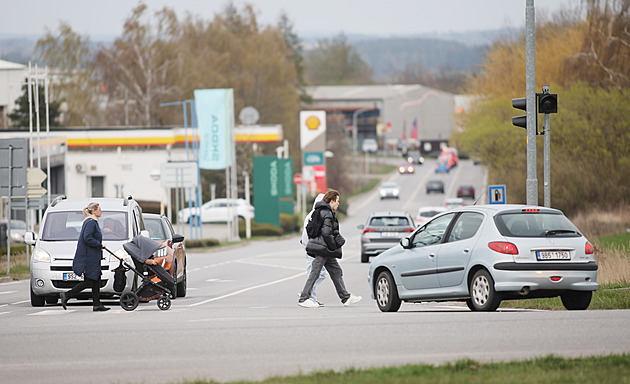 Připravený průchvat, nebo vysněný velký obchvat? Spor se v Třebíči stupňuje