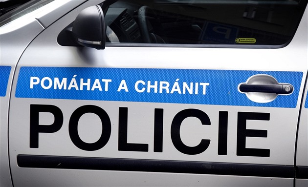 Asi mě polil kyselinou, vběhla vyděšená žena do školky a volala o pomoc