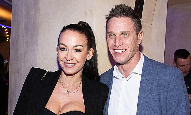 Miroslav Dopita ví, jak se s Agátou nepohádat. Mohl by dělat mediátora