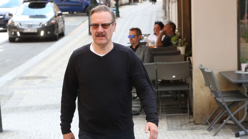 Matásek k Turkovi: Jsi narcis, ne nácek, to jsem byl já s Landou. Poslanec zareagoval jízlivě