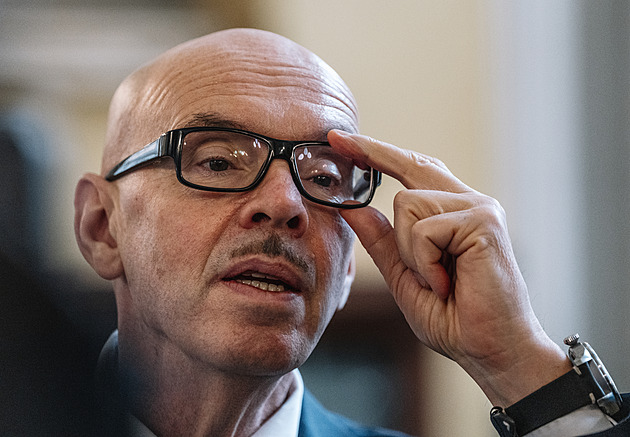 Rada ČRo vyzvala Klempíře k zásadní revizi zákona o médiích. Nešťastné, míní resort