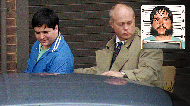 Krále sériových vrahů z něj udělal jeho doznání. Nakonec sedí za jedno zabití