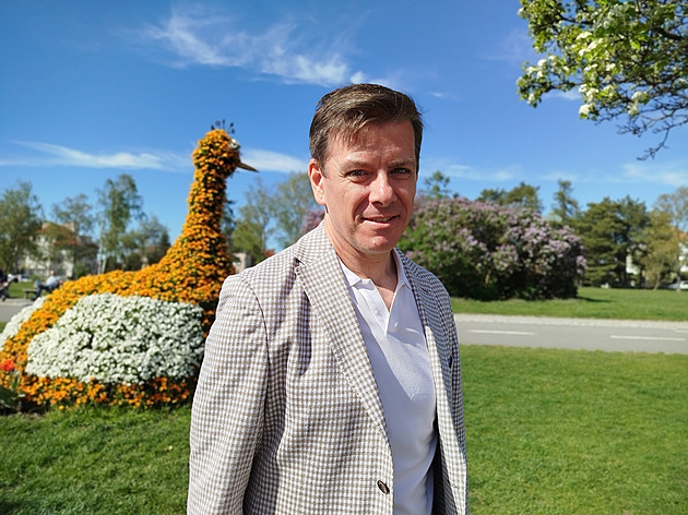 Spojení slabých subjektů silný nevytvoří. Ústupky stály ODS kus identity, říká Skopeček