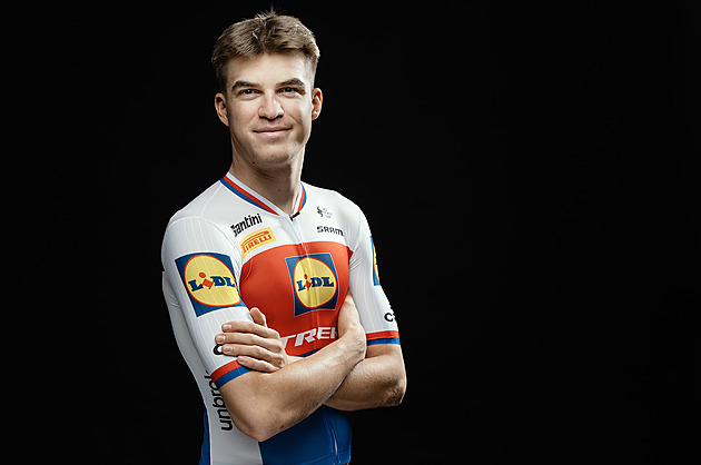Pár puchýřů mi po Roubaix ještě zbylo. Vacek o jaru, Pedersenovi i startu na Tour