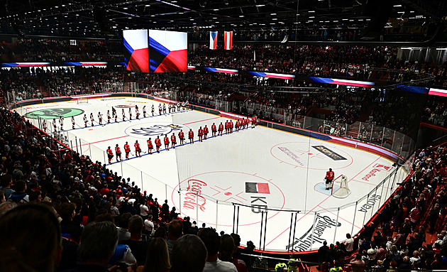 Aréna na roztrhání, lístky bleskově mizí. Otevření haly způsobilo v Jihlavě boom