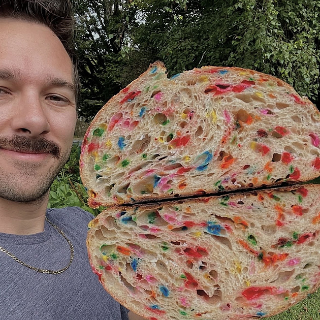 Scrollujete na TikToku a všude chleba? Generace Z propadla kvásku, ale tohle už je moc