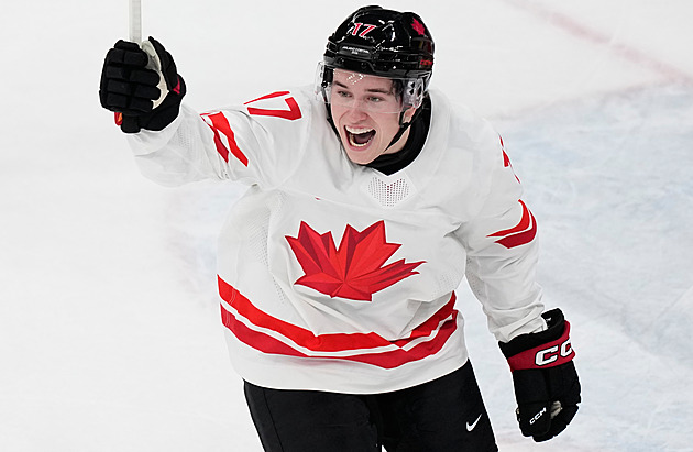 Posily z NHL na MS: přehlídka hvězd v útoku Kanady, dorazí i Pastrňákovi parťáci