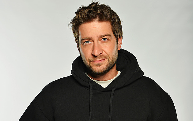 Být interpret je uspokojující, ale největší blaho cítím při režii, říká Marek Němec