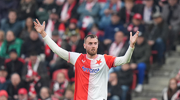 Koubek chce Chorého na MS, figuruje v předběžné nominaci. Je v ní i Douděra