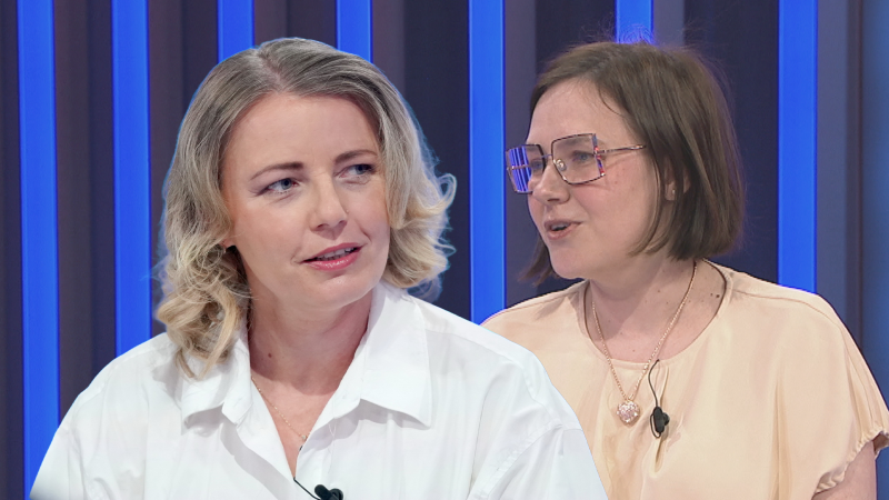 Murová naznačila, že Piráti berou drogy ve Sněmovně. Politické dno, reagovala Hoffmannová