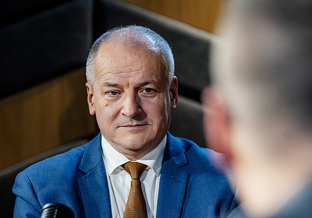 Je to akt dobré vůle, říká Prymula o lékaři s podezřením na ebolu na Bulovce