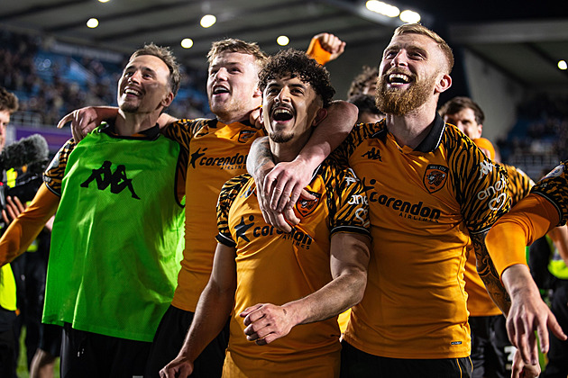 Týden příprav k ničemu! Hull se ptá, zda by neměl do Premier League postoupit přímo