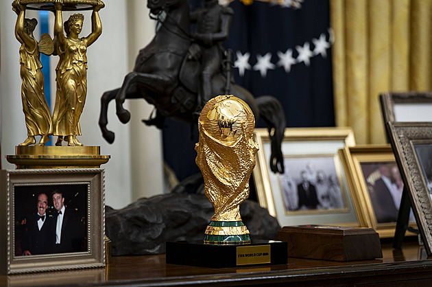 FIFA pod tlakem. Hráči v petici žádají větší ochranu před extrémními vedry na MS