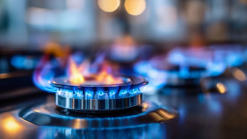 Za drahý plyn nemůže jen válka v Íránu. Co všechno zdražuje energie?