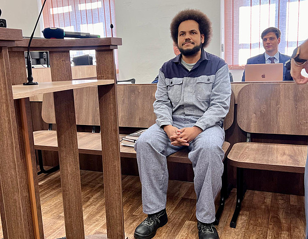 Feri opět u soudu. V Teplicích podruhé řeší jeho žádost o propuštění z vězení