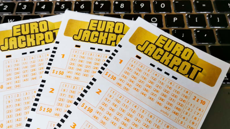 První detaily rekordní výhry v Česku: Nový miliardář se zatím nepřihlásil. Co vsadil?