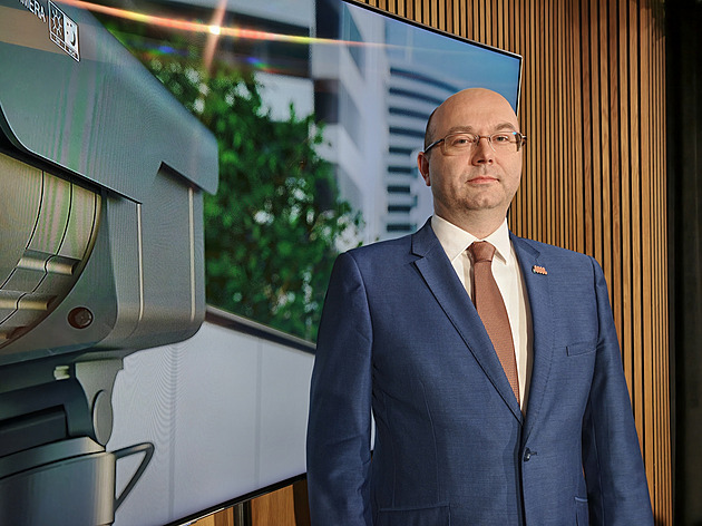 Potřebujeme národní zákon o kamerách na stadionech, vzkazuje strážce soukromí