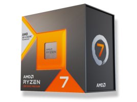 Přichází Ryzen 7 7700X3D, nejlevnější V-cache osmijádro pro AM5