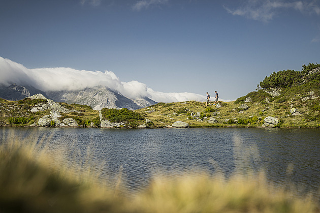 Vodopády, jezera i lanovky zdarma. Obertauern je tajným tipem v Rakousku