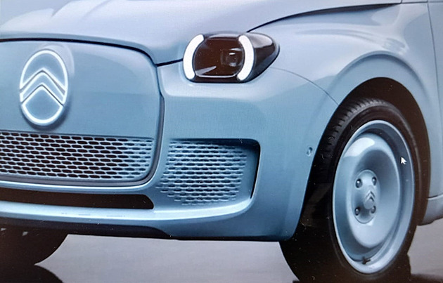 Návrat kachny už je definitivní. Jak bude nový Citroën 2CV vypadat?