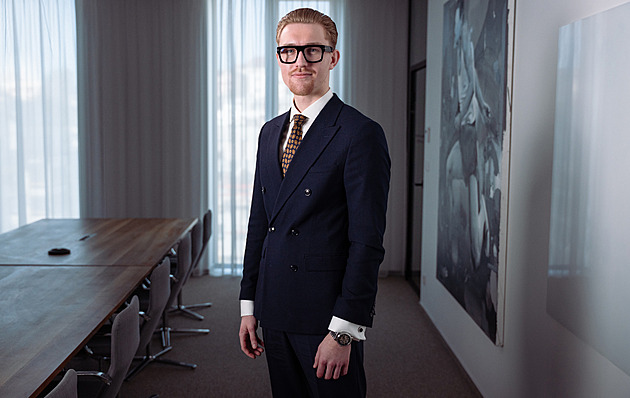 Pro mladé jsou investice nutnost, říká analytik z řad generace Z