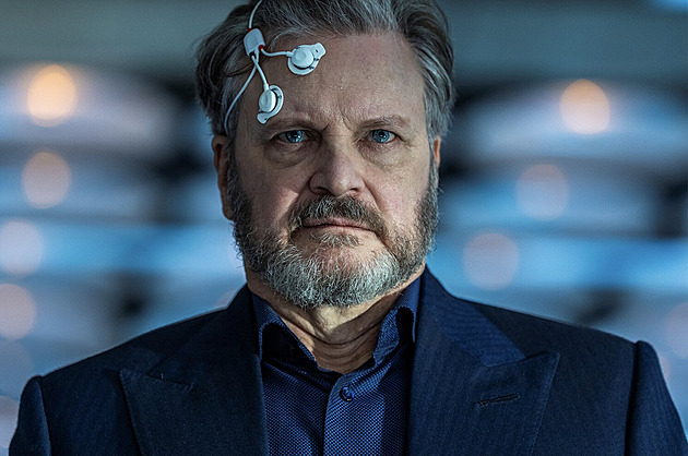 Událost roku? Spielberg zasadil setkání s neznámem do nestabilního světa dneška