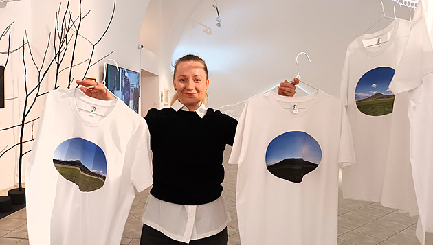 Hora Říp někdy národu škodí. Zneužívá se k ohýbání češství, říká šéfka galerie