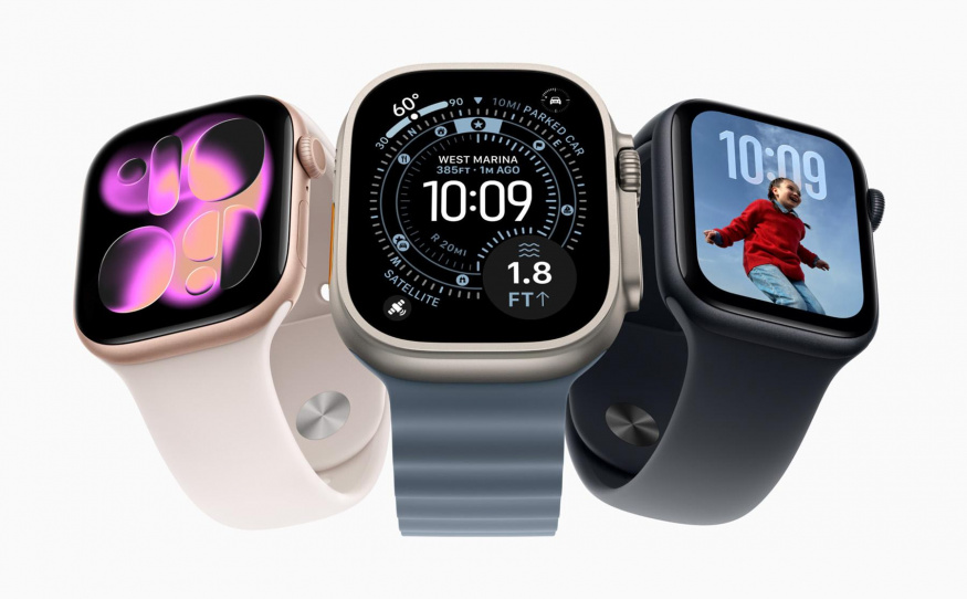 Apple Watch před létem zajímavě zlevnily. Ceny startují na 5 589 Kč
