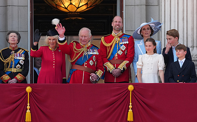 Po téměř 200 letech přestane být Buckinghamský palác hlavním sídlem britského monarchy
