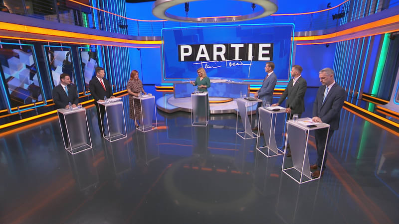 Hnědý poplach v kalhotech nebo Babišovi bytoví baroni. Jaké hlášky padly v Partii?