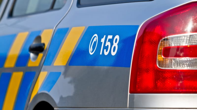 Šťastný konec pátrání: Mladá žena z Pardubic se našla, je v pořádku