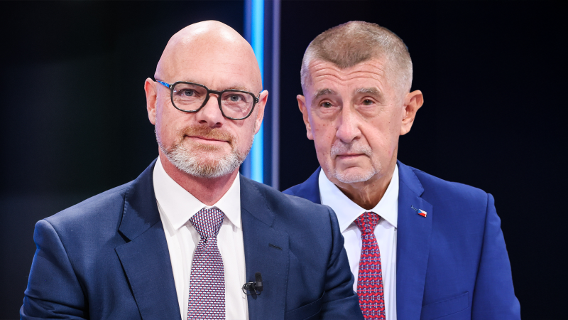 Babiš obrátil: Zrušení 9. tříd není na stole, přiznal. Dříve návrh hájil „selským rozumem“