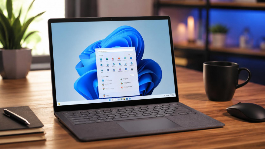 8 GB musí stačit každému. Microsoft chystá velkou optimalizaci Windows 11
