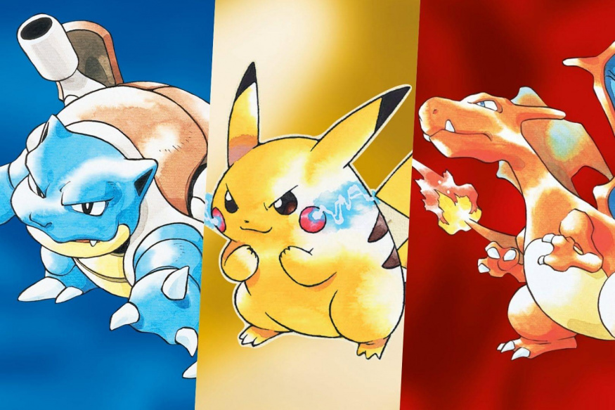 Herní lahůdka na Androidu: nadšenec vytvořil mobilní verzi Pokémonů z Game Boye