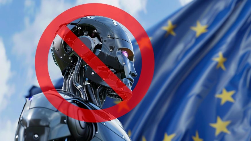 EU chtěla zatnout tipec AI podvodům. Výsledkem je zákon plný otazníků