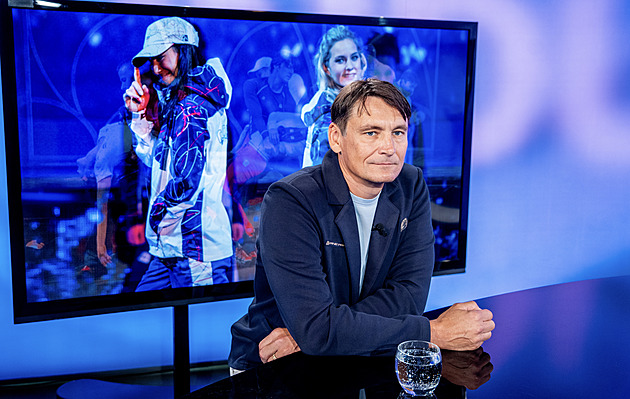 Spadlo to, řekl kolega. Šéf Alpine Pro popisuje, jak firma přišla o půl miliardy
