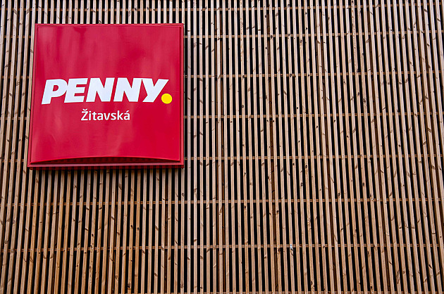 Supermarket jako architektonický skvost? Billa i Penny mění podobu obchodů