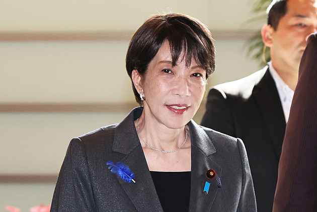 Japonsko obhajuje rekordní zbrojení. Investice mají nastartovat ekonomiku