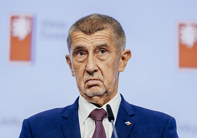 Vláda přijala české velvyslance. Babiš kritizoval Green Deal, Macinka Rusko