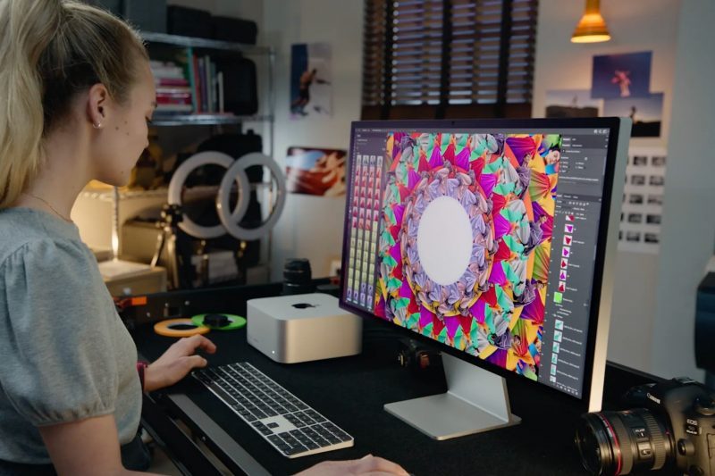 Apple uvádí procesory M6 a M5 Ultra. První zaujme efektivitou, druhý dechberoucím výkonem