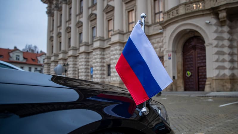 Rusko eskaluje sabotáže v Evropě, terčem je i Česko. Experti varují před největšími riziky
