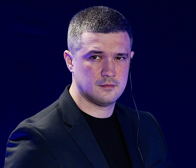 Ukrajinský exministr obrany poradcem v italské vládě? Směšné, bouří se Moskva