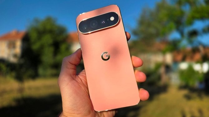 Recenze Pixel 11 Pro XL: má vše, co od vlajky čekáte. Jen Google letos zapomněl jakkoliv překvapit