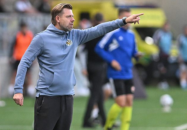Horejš: Všichni jsme potřebovali zase zažít pocit vítězství. A jak to bylo s Čvančarou?