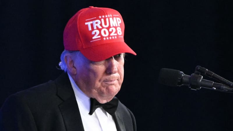 Trump si kupuje voliče: Statisícovou odměnu za výhru republikánů slibuje každému Američanovi