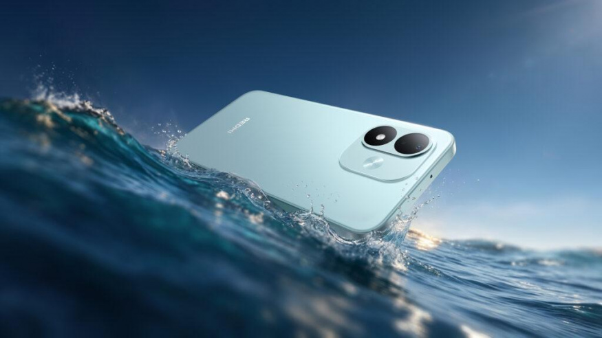 Redmi Note 17 míří do Česka: čtyři nové telefony s obří výdrží, vysokou odolností a bonusy v předprodeji