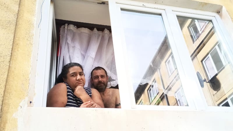REPORTÁŽ: Romové z Karvinska občas nevědí, co je to Senát. Přesto by mohli mít svého senátora